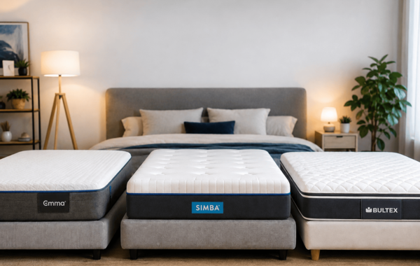 matelas