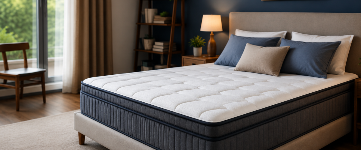 meilleur matelas