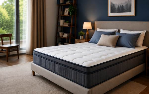 meilleur matelas