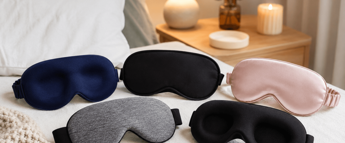 masque sommeil avis