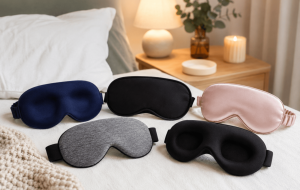 masque sommeil avis